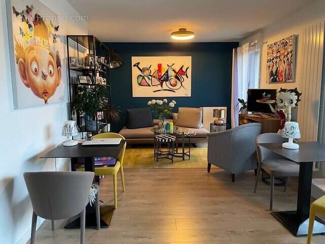 Appartement à DINARD