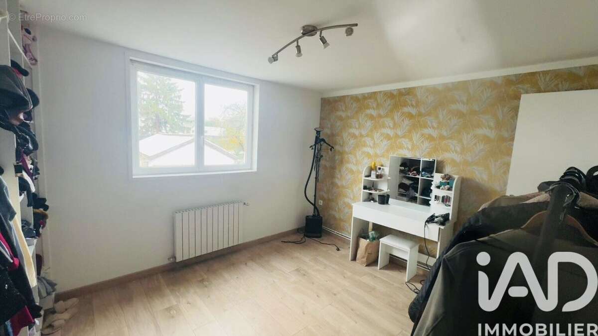 Photo 6 - Maison à VALENCIENNES