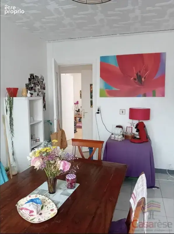 Appartement - photo 3
