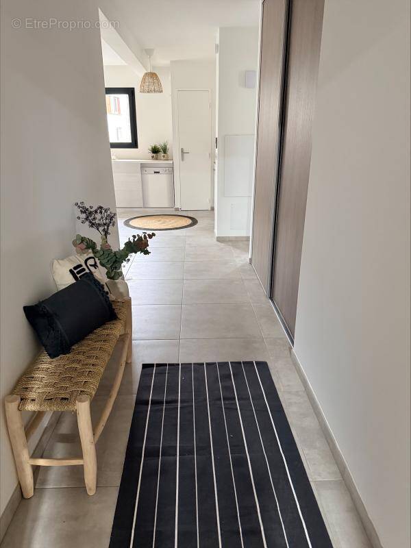Appartement à AUBENAS