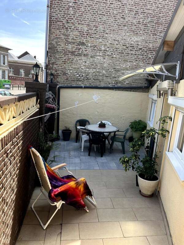 Maison 69 m² à Abbeville  - photo 2