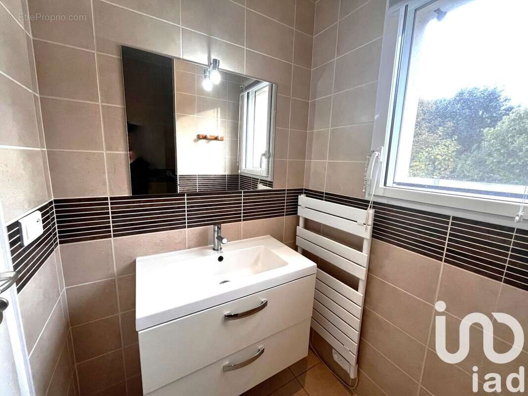 Photo 5 - Maison à GROIX