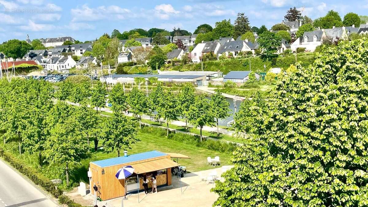 Appartement à VANNES