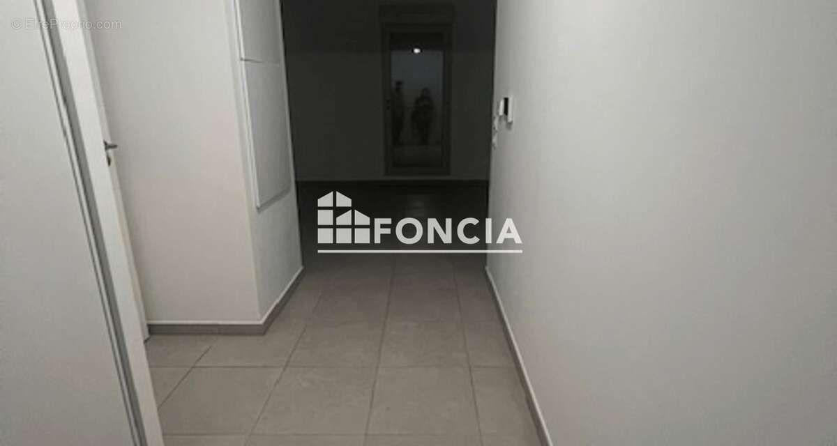 Appartement à RILLIEUX-LA-PAPE