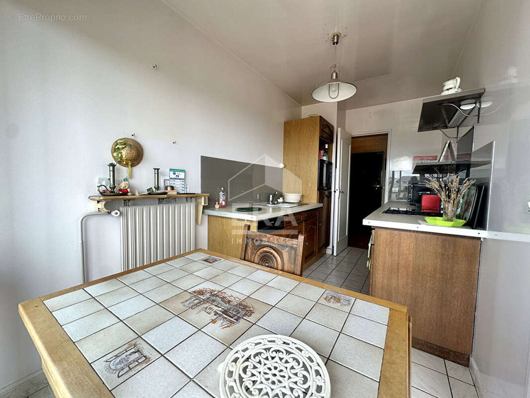 Appartement Sartrouville 3 pièce(s) 67 m2 - photo 6