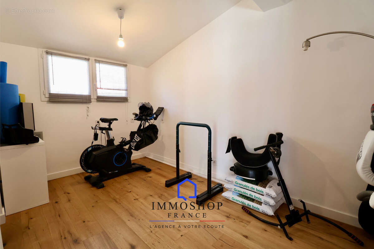 Maison à MARSEILLE-12E