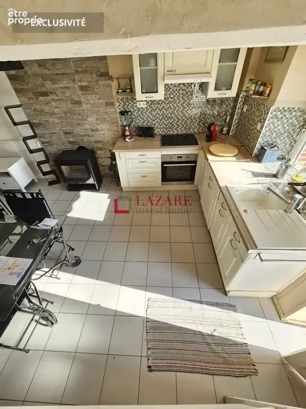 Maison  Idéale 1ère acquisition ou locatif - photo 6