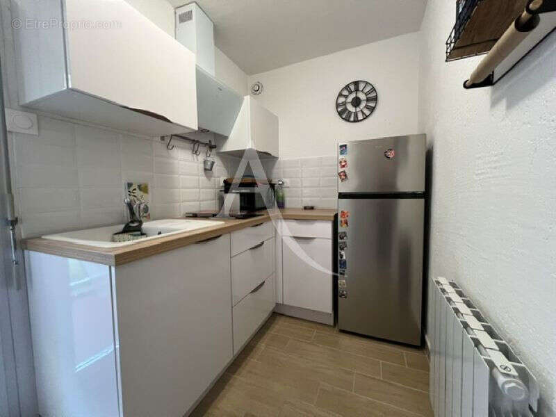 Appartement à JARD-SUR-MER