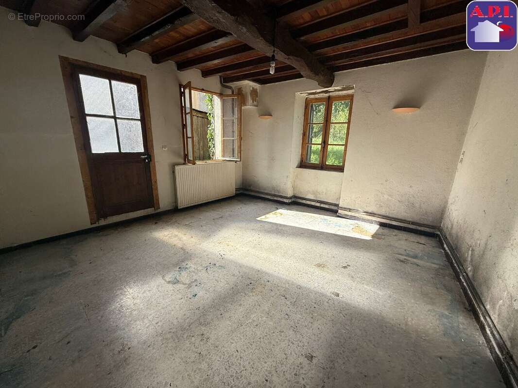 Maison à LORP-SENTARAILLE