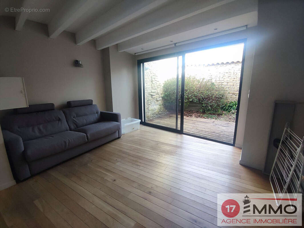Maison  Centre Bourg  3 pièce(s) 60 m2 - photo 4