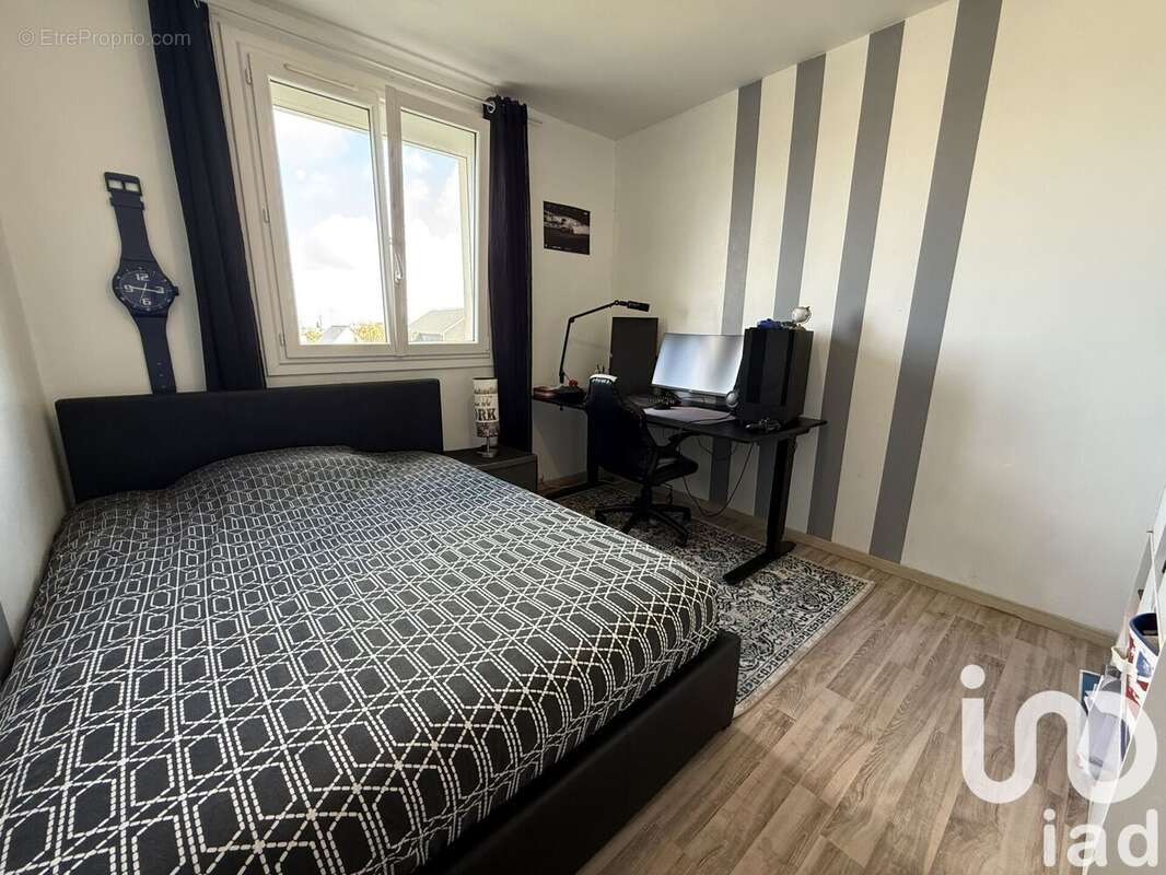 Photo 7 - Maison à PLOUFRAGAN