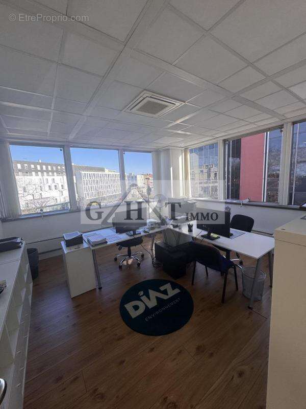 Commerce à MAISONS-ALFORT