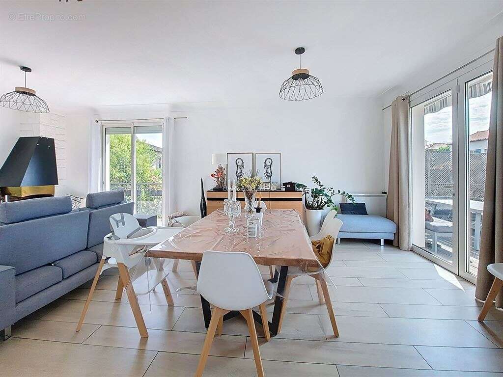 Appartement à BALMA