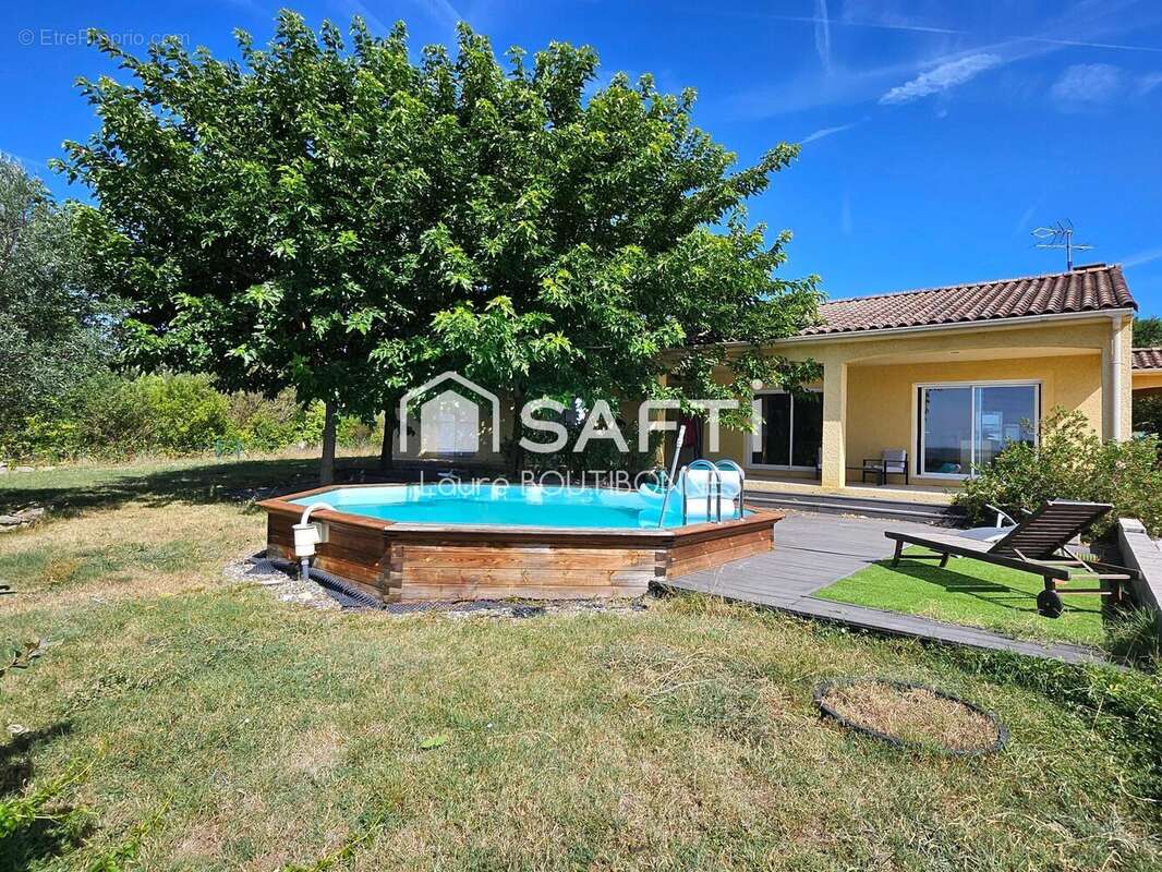 Photo 8 - Maison à SAINT-SULPICE