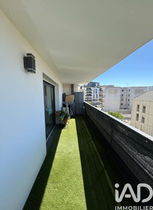 Photo 3 - Appartement à COLOMBES