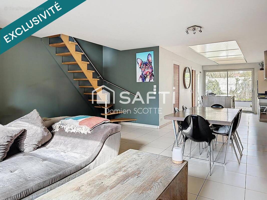 Photo 1 - Maison à RONCQ