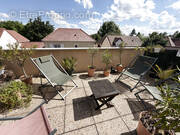 Appartement à SAINT-WITZ