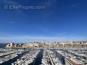 Appartement à MARSEILLE-7E