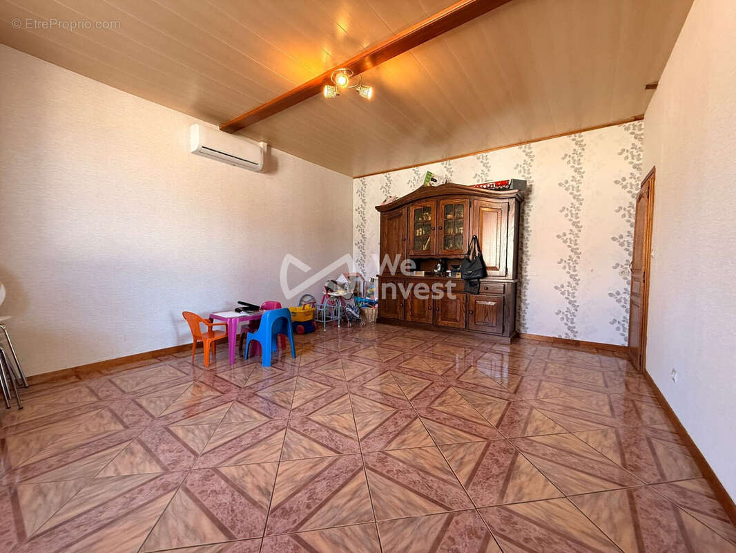 Maison 167 m² à Mouzay  - photo 9