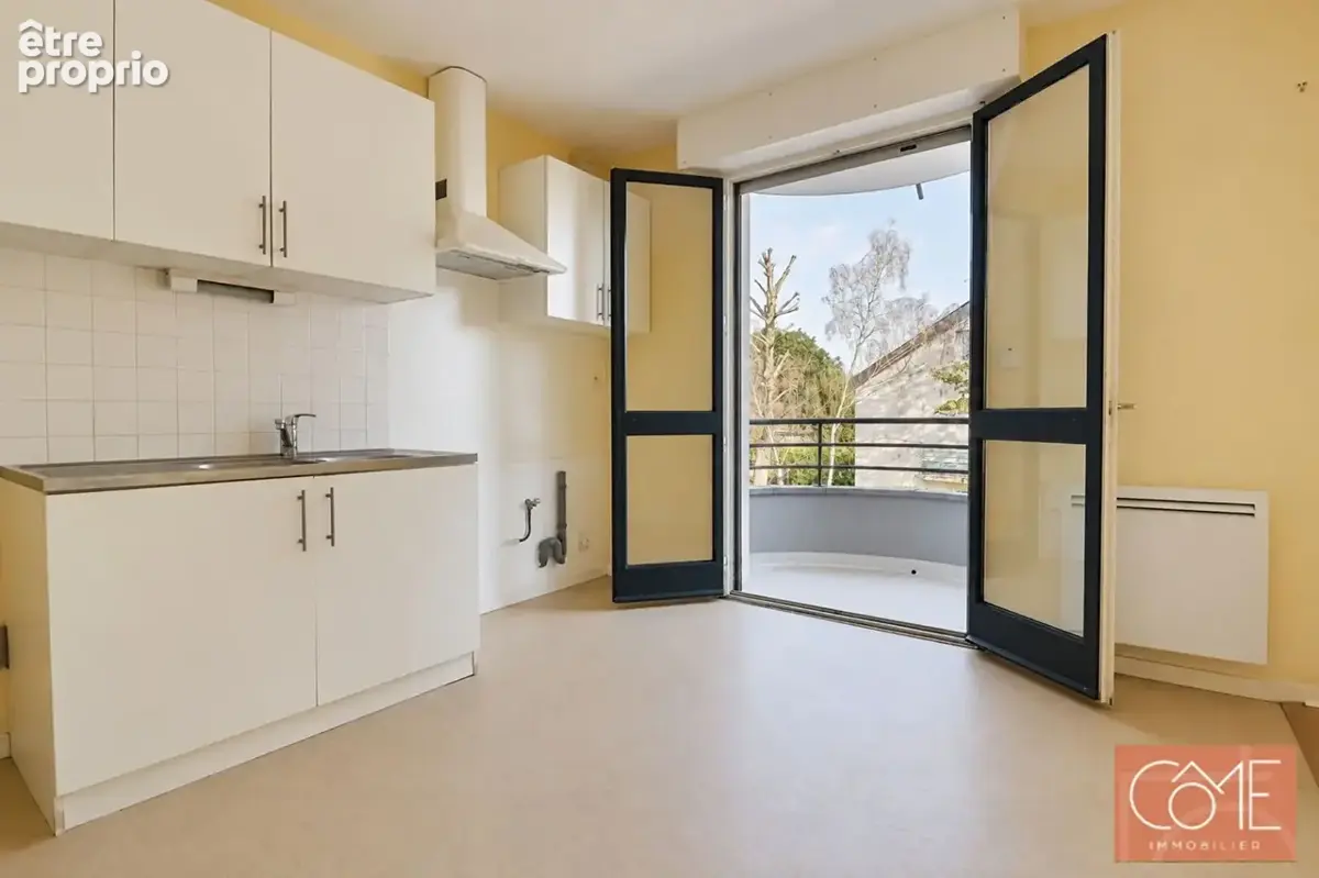 À vendre en exclusivite - 35760 saint gregoire - t3 - 2 chambres - les melliers - 70 m² - balcon - garage fermé. - photo 6