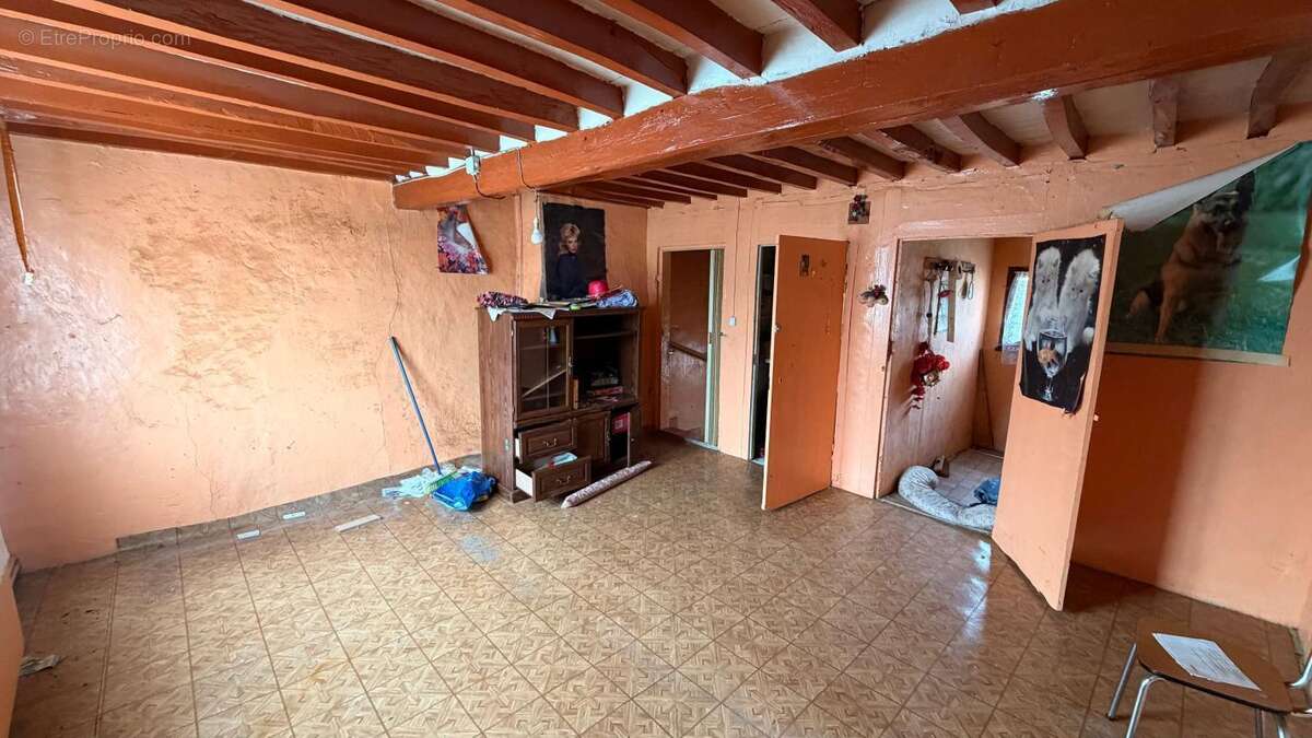 Maison à LIZY-SUR-OURCQ