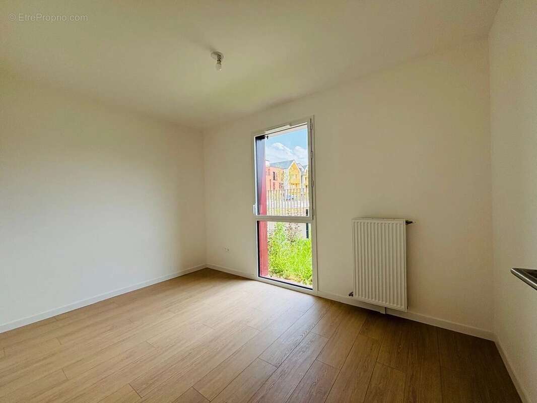 Appartement à SENLIS