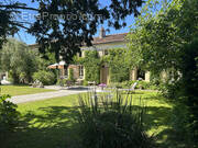 Maison à SAINT-PIERRE-DE-JUILLERS