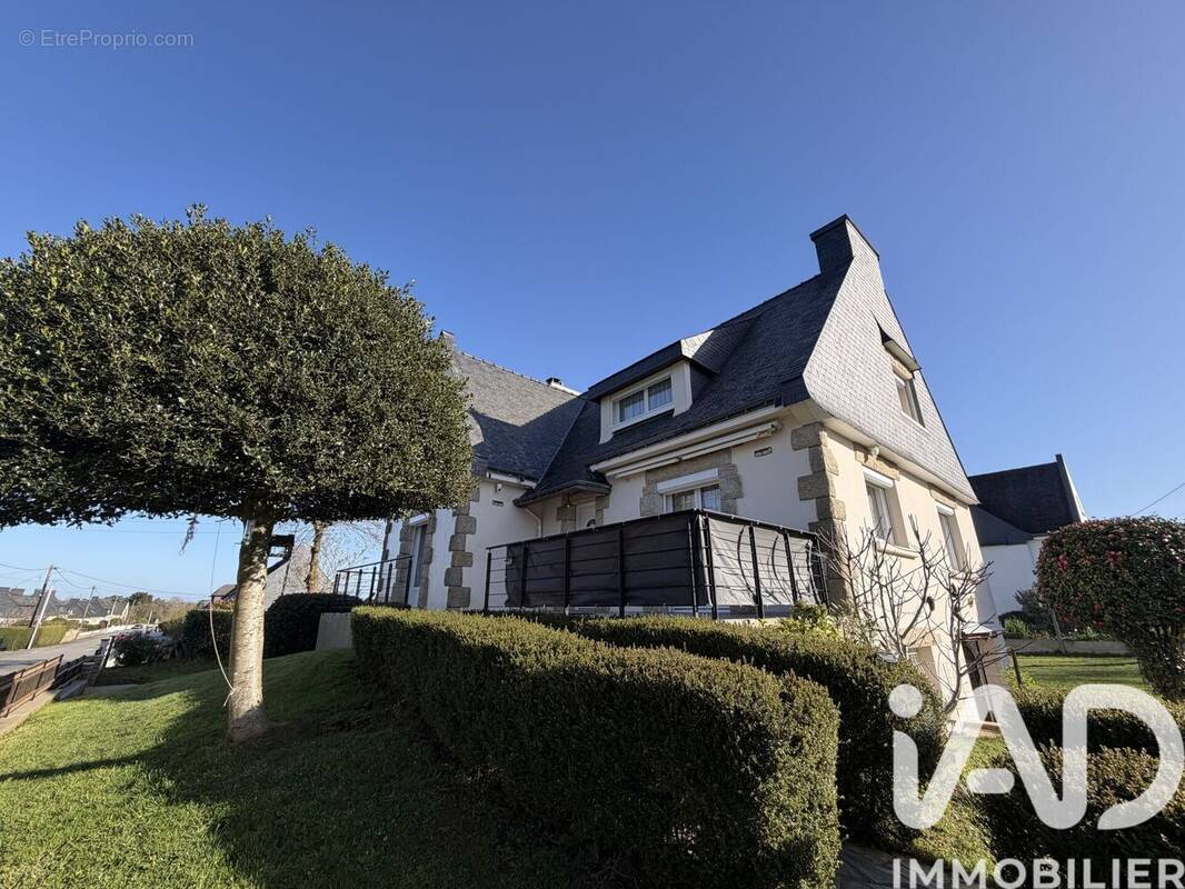 Photo 1 - Maison à MOREAC