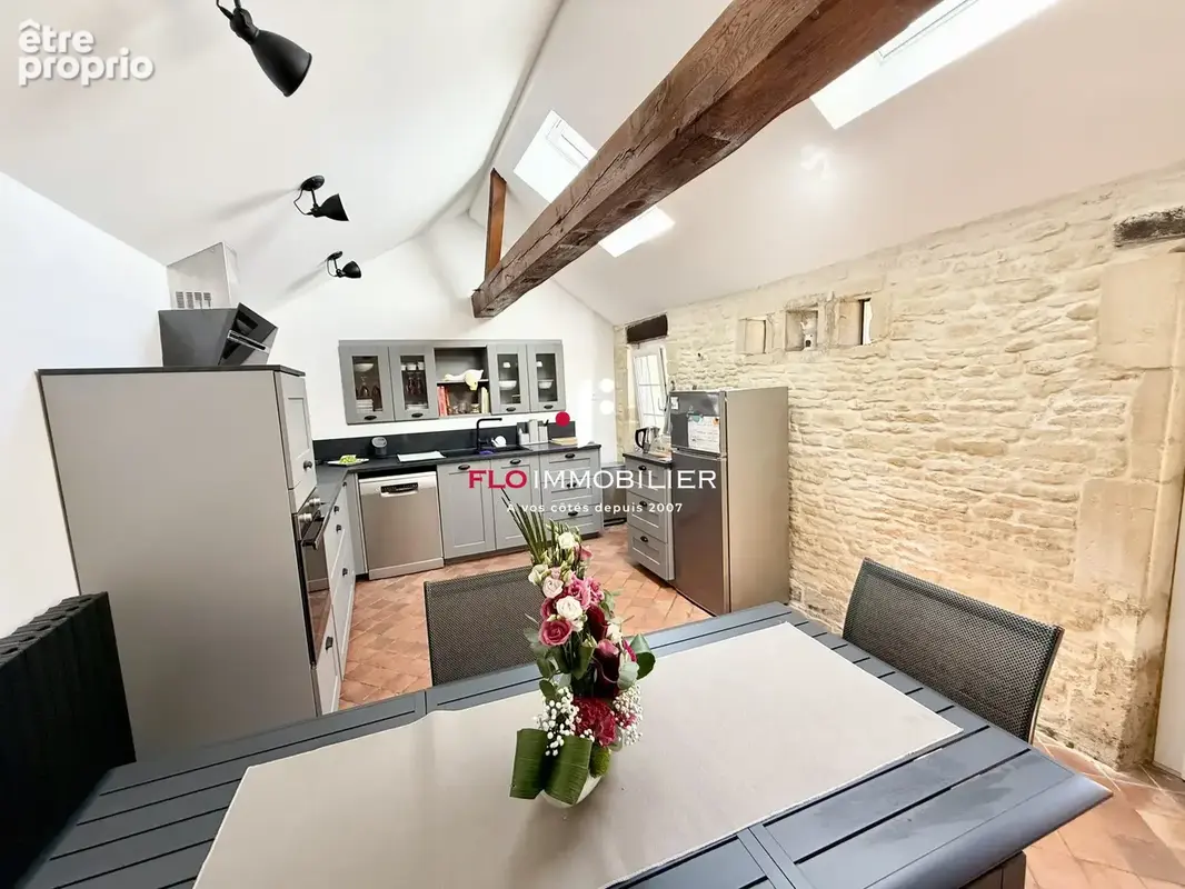 Maison 6 pièces 137 m² à vendre à Caen (14000) - photo 3