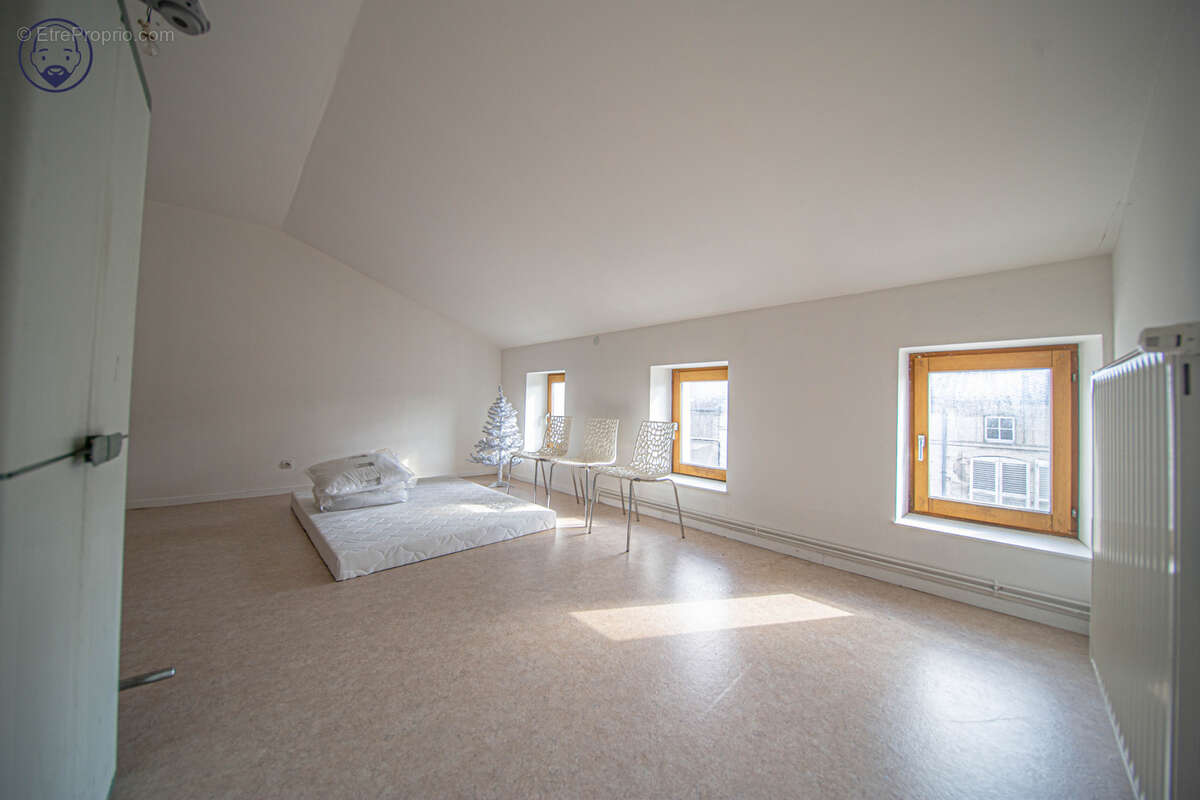 Maison à LIGNY-EN-BARROIS