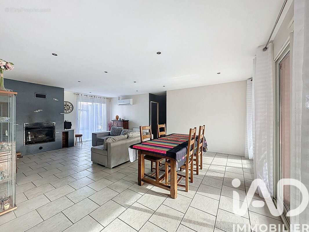 Photo 5 - Maison à AIRE-SUR-L&#039;ADOUR