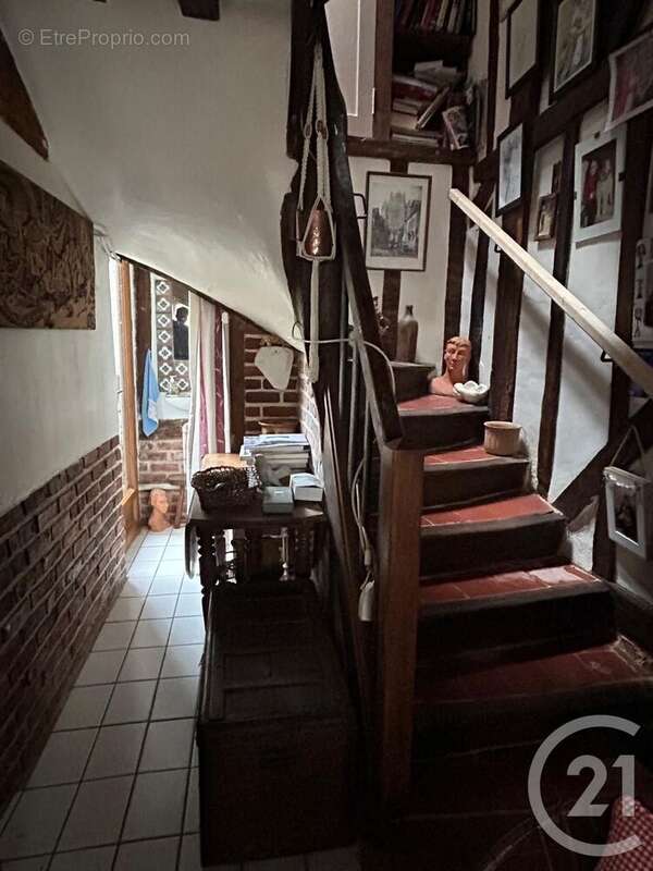 Photo 6 - Maison à BEAUVAIS