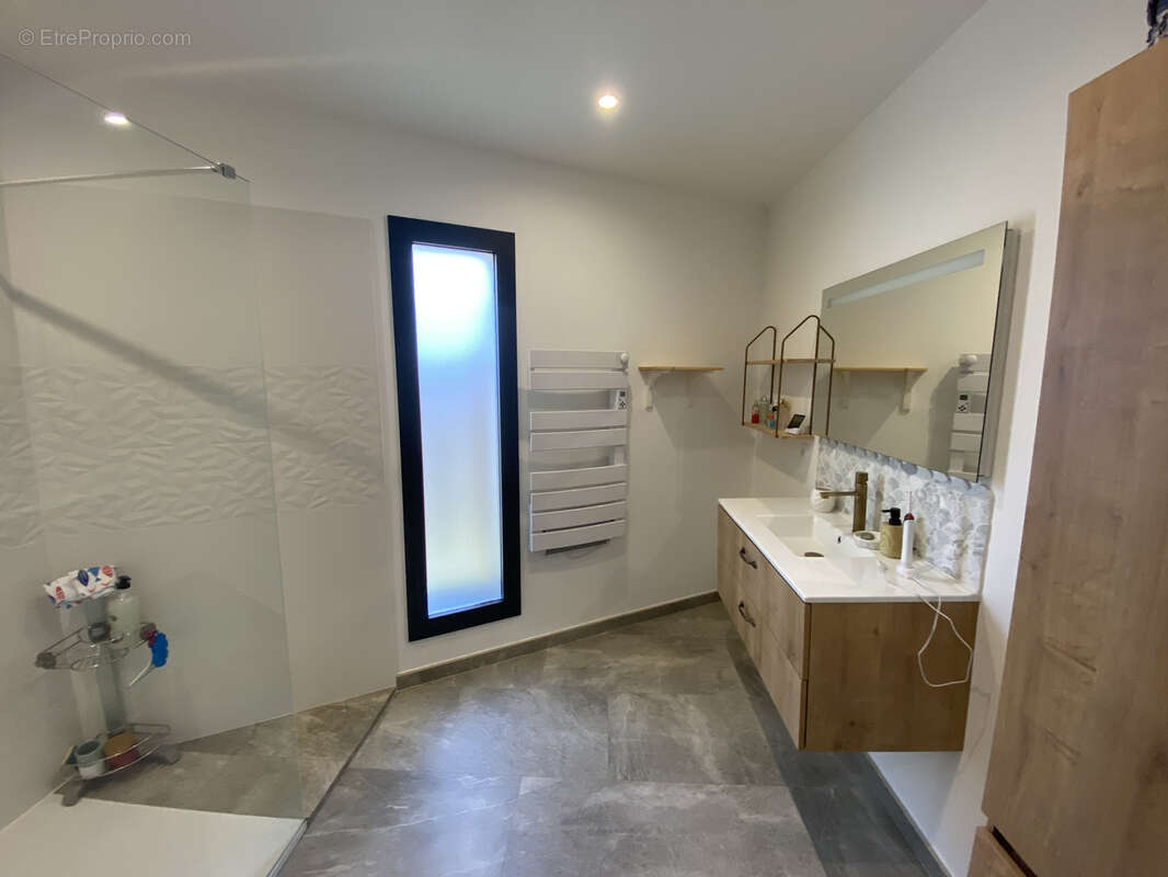 TARGASSONNE - Vente magnifique maison moderne et spacieuse - photo 14