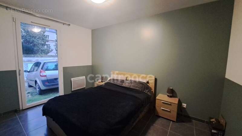 Maison à RESSONS-LE-LONG