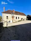 Maison à HERY