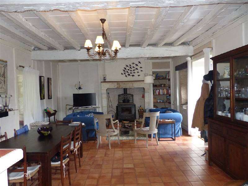 Maison à VILLEREAL