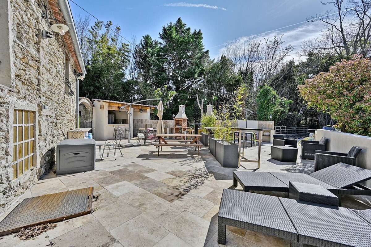 Maison à AVIGNON