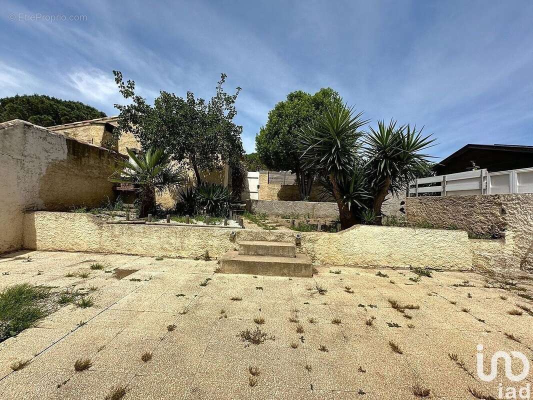 Photo 5 - Maison à VENDRES