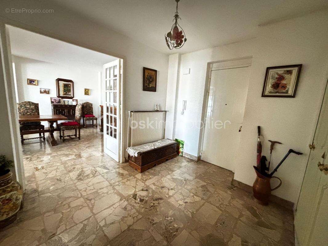 Appartement à SETE