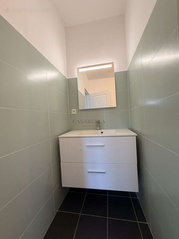 Appartement à AJACCIO