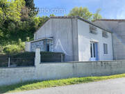 Maison à ISSEL