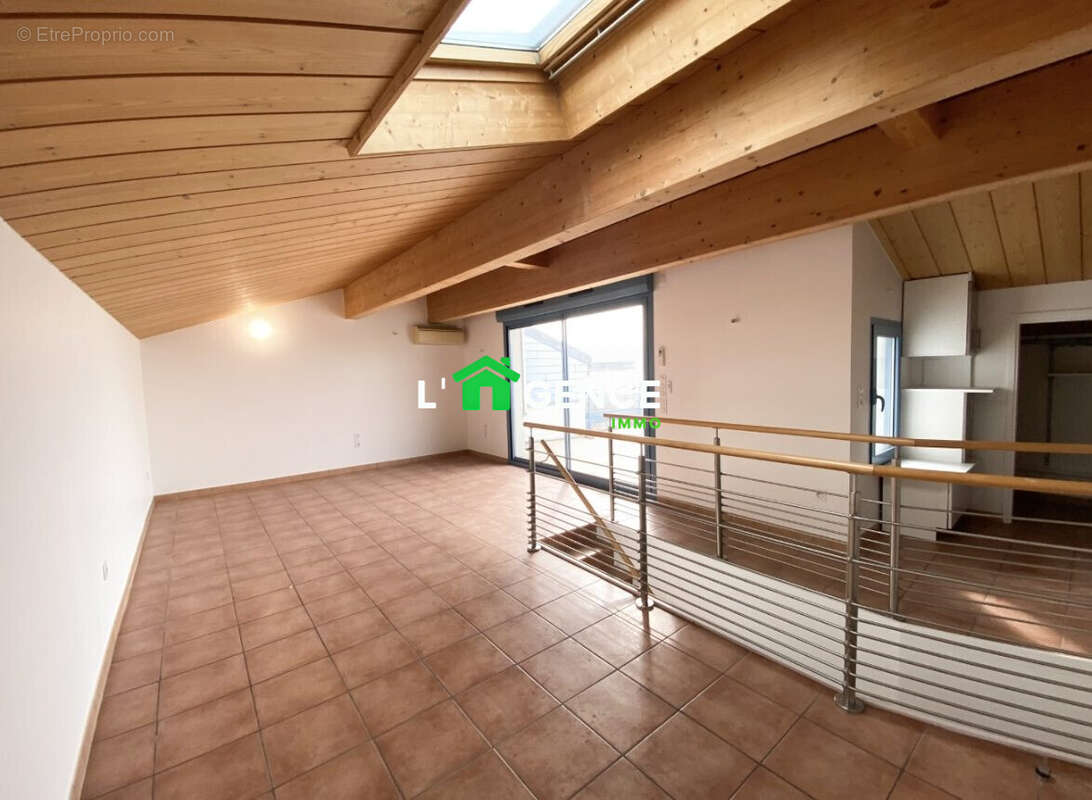 Appartement à FOS-SUR-MER