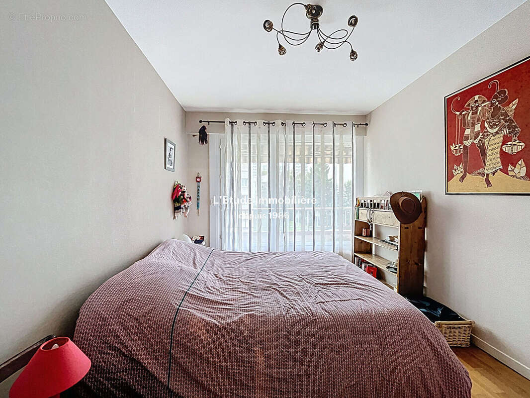 Appartement à CALUIRE-ET-CUIRE