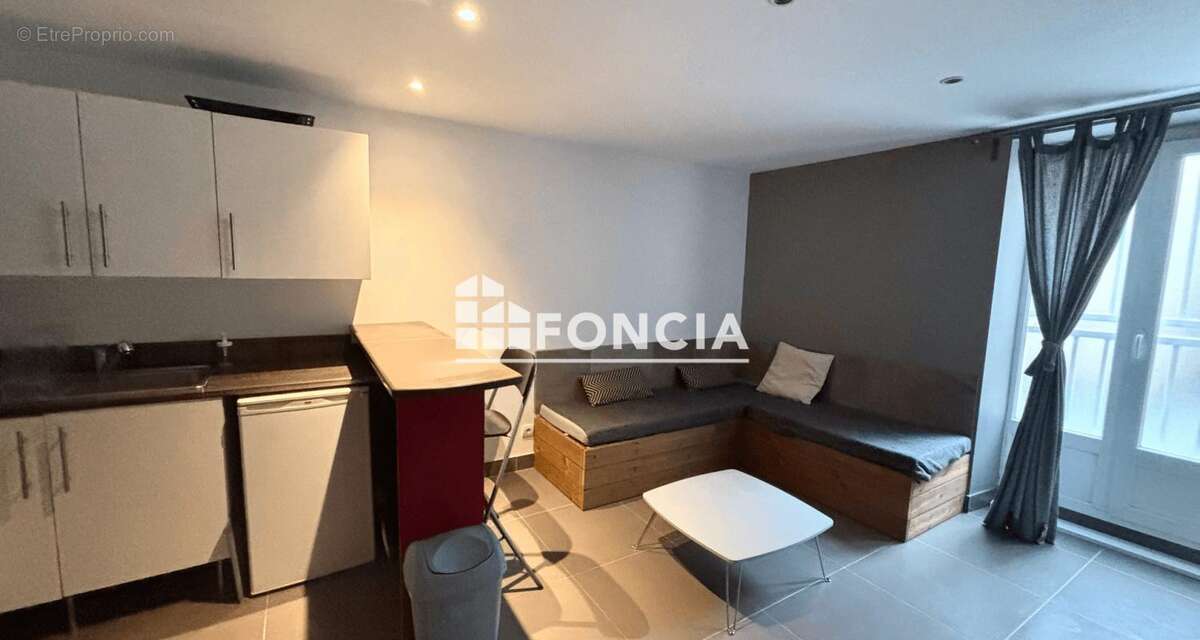 Appartement à LYON-3E