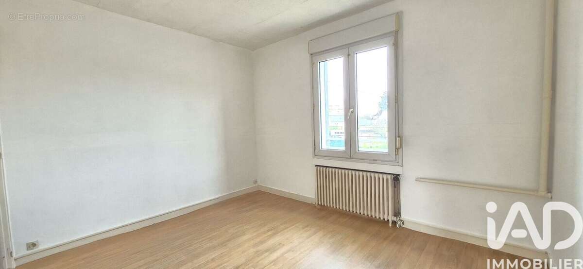 Photo 4 - Appartement à FLORANGE