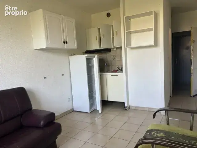 Photo Appartement à Montpellier au prix de 35 000€