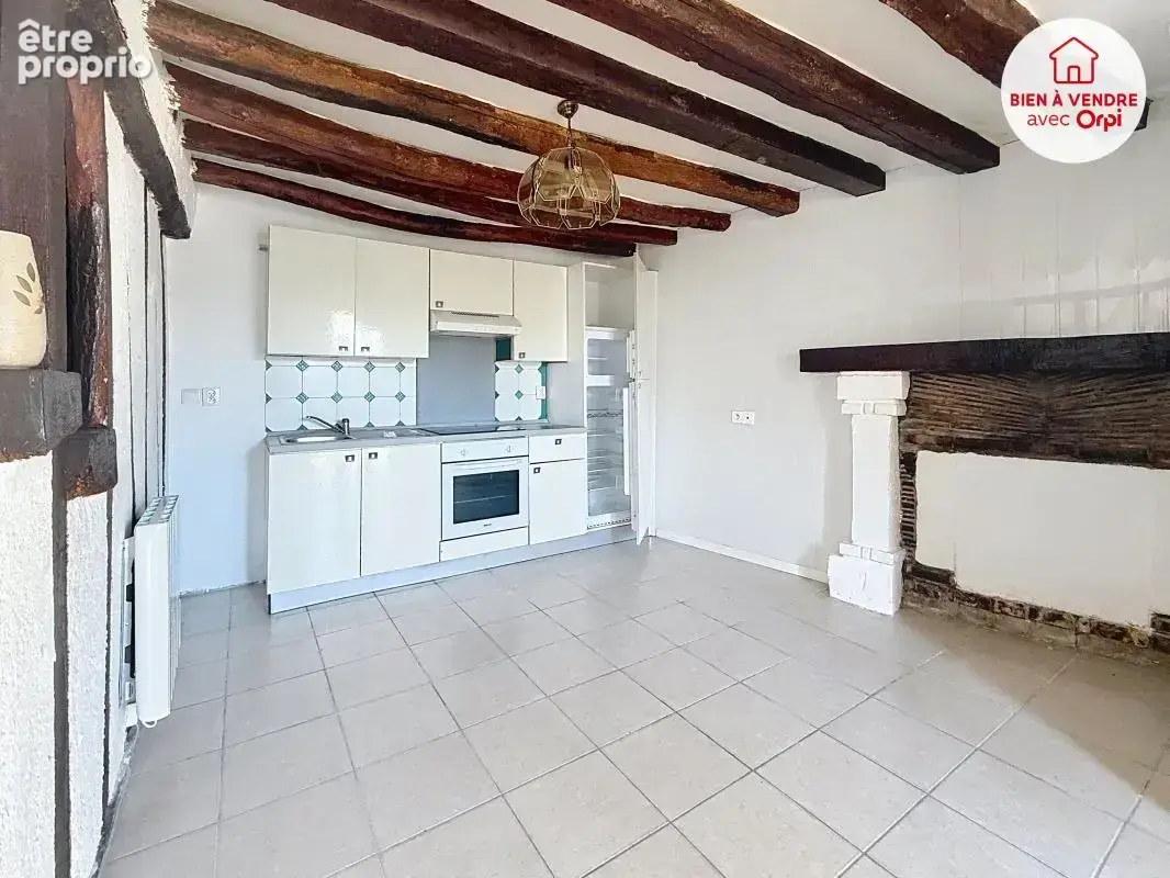 Belle maison en pierres rénovée de 9 pièces - photo 17