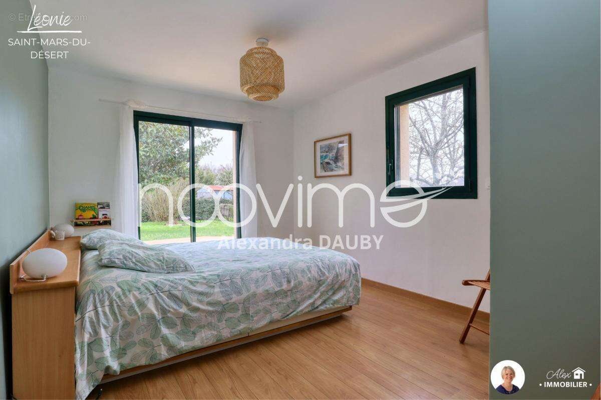 Maison à SUCE-SUR-ERDRE