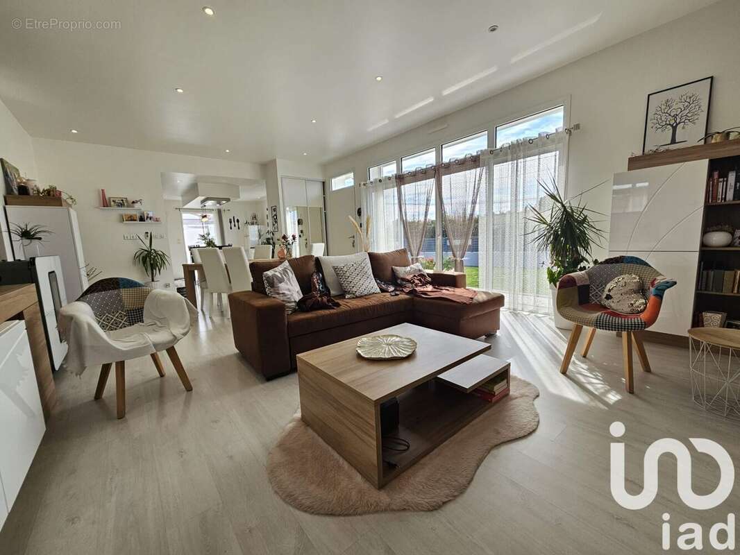 Photo 7 - Maison à CHALLANS