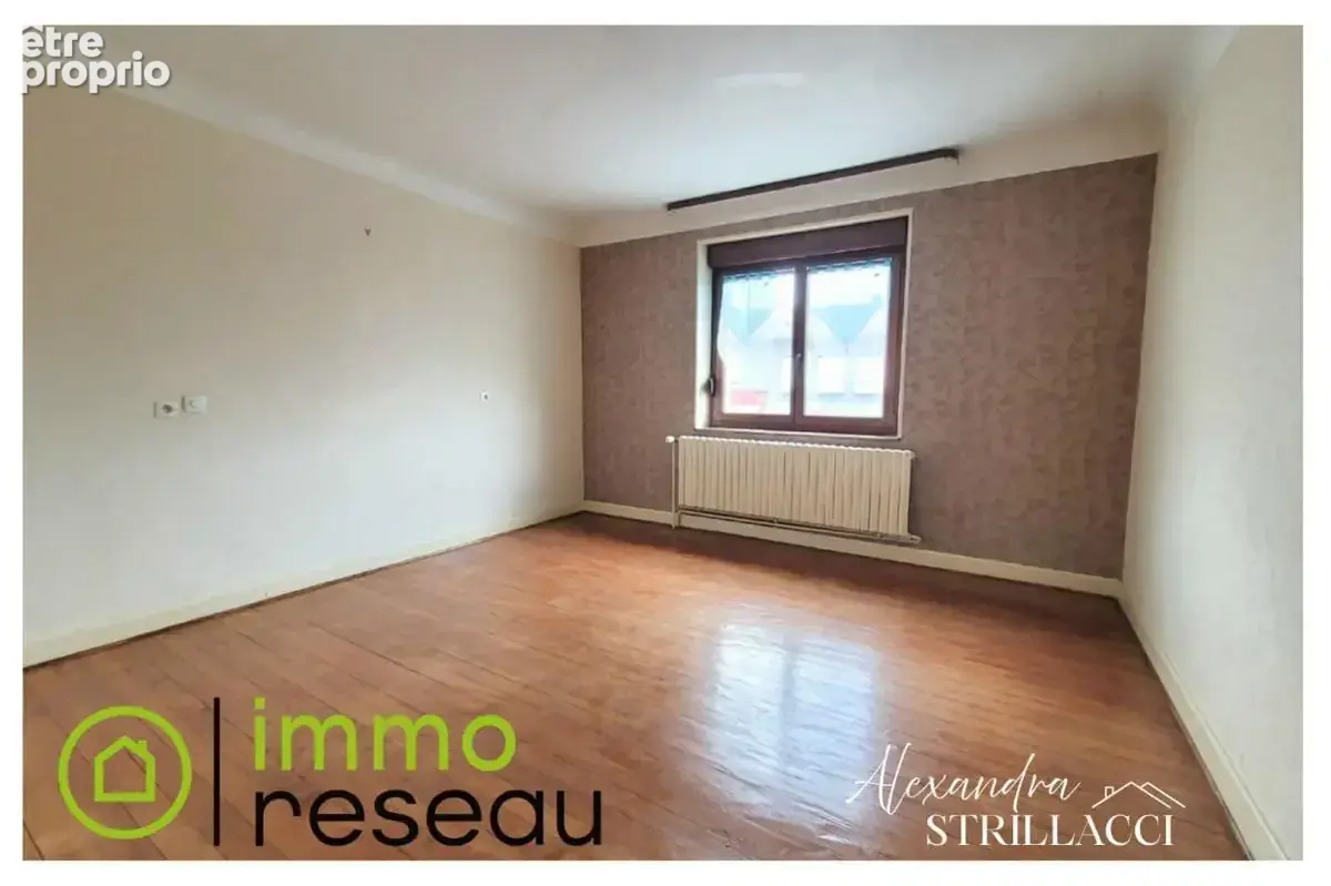 Maison 5 pièces 130 m² à vendre à Francaltroff (57670) - photo 12